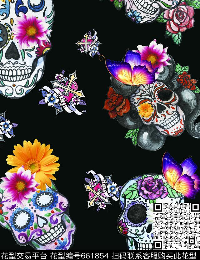 莫妮卡-女装华亿平台数码印花华亿平台下载（图片编号: 661854） - 瓦栏（Walan）