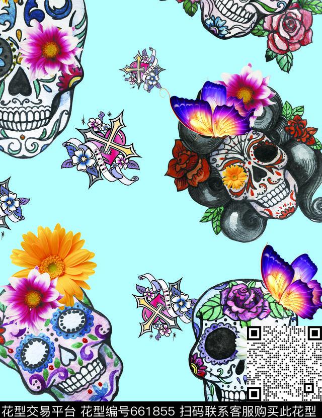 莫妮卡-女装华亿平台数码印花华亿平台下载（图片编号: 661855） - 瓦栏（Walan）