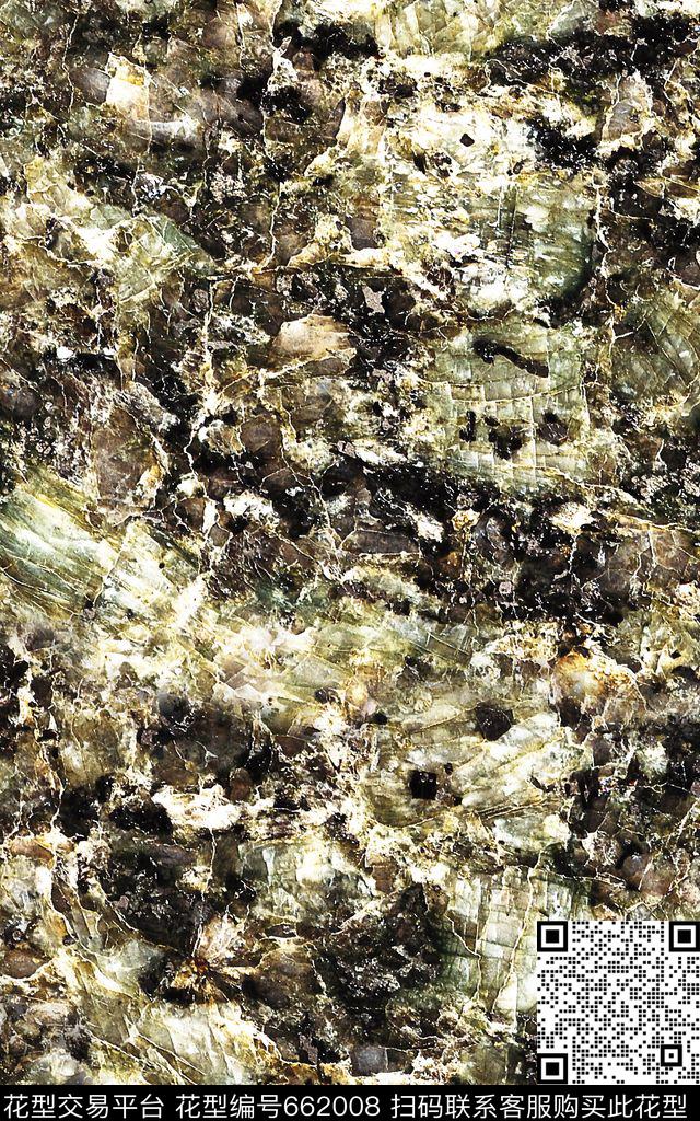 纹理大理石自然地理数码印花华亿平台下载（图片编号: 662008） - 瓦栏（Walan）