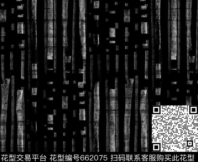 时尚男装数码印花华亿平台下载（图片编号: 662075） - 瓦栏（Walan）