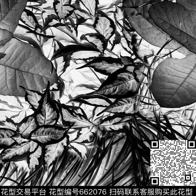 时尚男装数码印花华亿平台下载（图片编号: 662076） - 瓦栏（Walan）