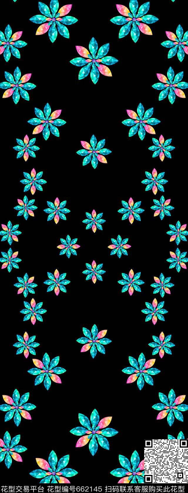 科技砖石大牌数码印花华亿平台下载（图片编号: 662145） - 瓦栏（Walan）