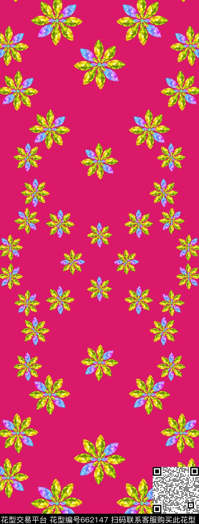 科技砖石大牌数码印花华亿平台下载（图片编号: 662147） - 瓦栏（Walan）