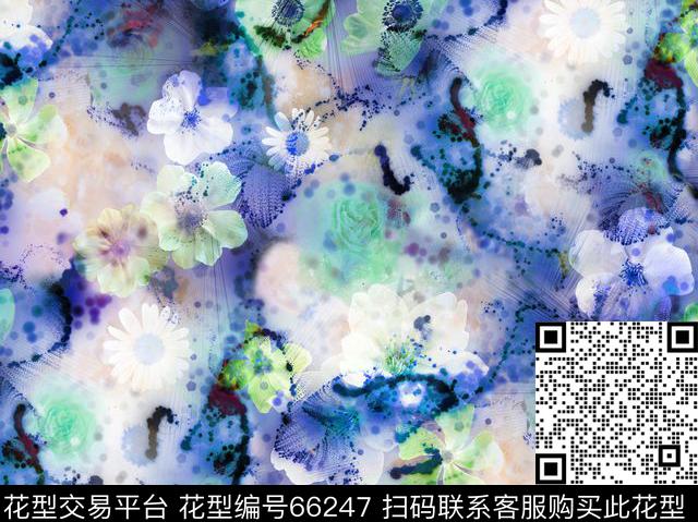 数码印花华亿平台下载（图片编号: 66247） - 瓦栏（Walan）