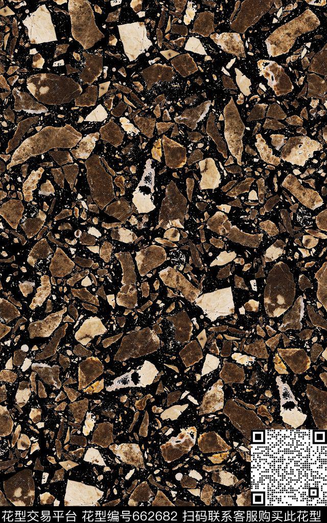 自然地理纹理大理石传统印花华亿平台下载（图片编号: 662682） - 瓦栏（Walan）