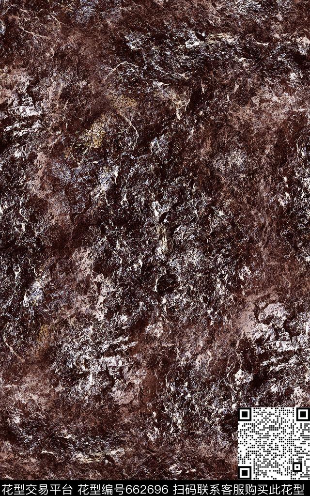 自然地理纹理大理石传统印花华亿平台下载（图片编号: 662696） - 瓦栏（Walan）
