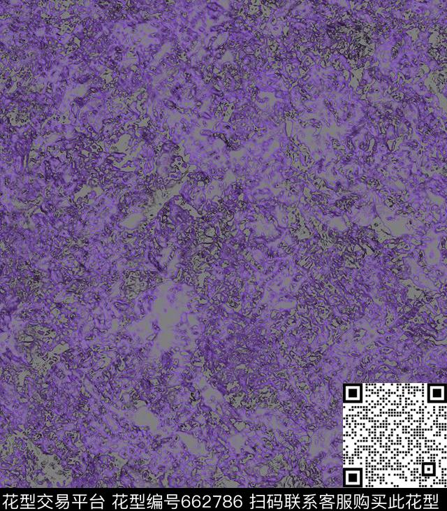 热情的纹理数码印花华亿平台下载（图片编号: 662786） - 瓦栏（Walan）