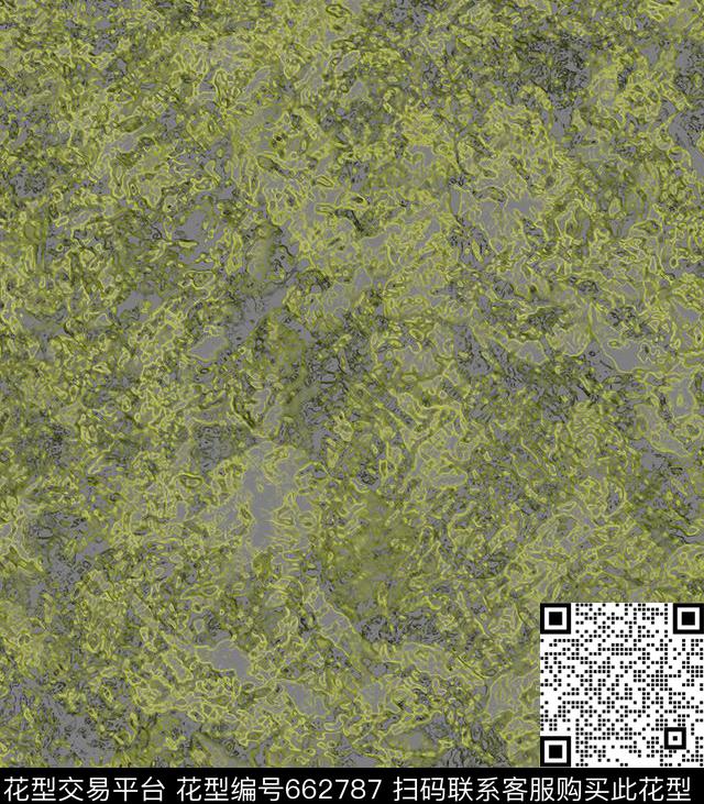 热情的纹理数码印花华亿平台下载（图片编号: 662787） - 瓦栏（Walan）