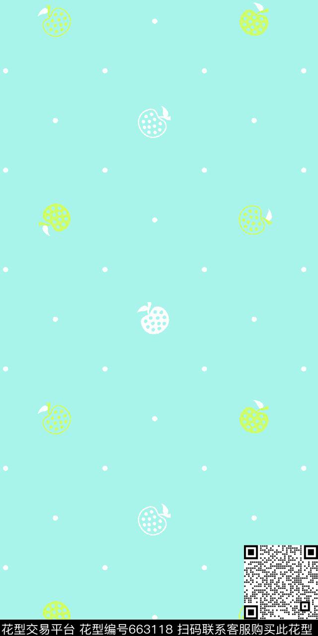 婴幼童装婴童传统印花华亿平台下载（图片编号: 663118） - 瓦栏（Walan）