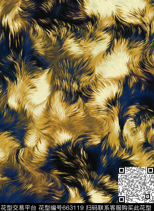 毛衫羽绒服男装数码印花华亿平台下载（图片编号: 663119） - 瓦栏（Walan）