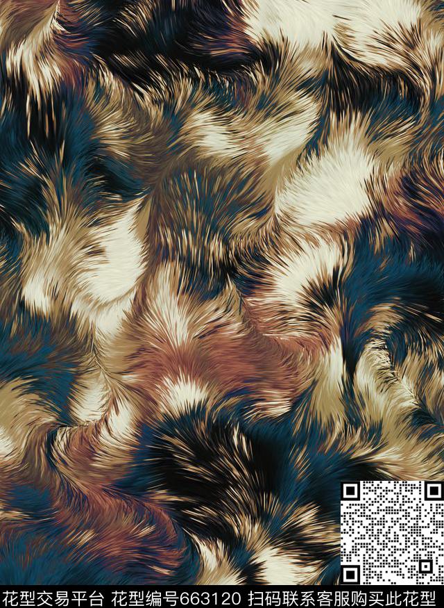 毛衫羽绒服男装数码印花华亿平台下载（图片编号: 663120） - 瓦栏（Walan）