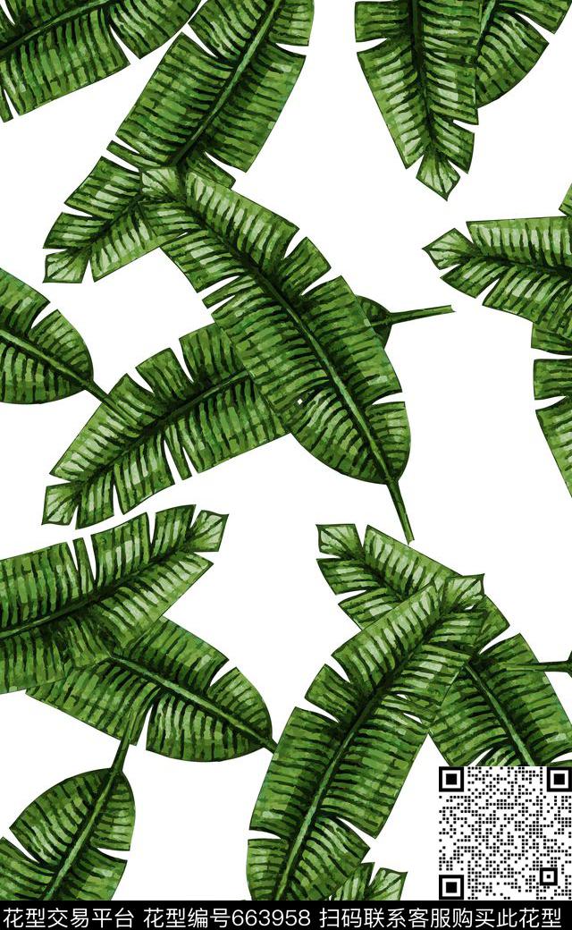 泳装比基尼热带花卉数码印花华亿平台下载（图片编号: 663958） - 瓦栏（Walan）