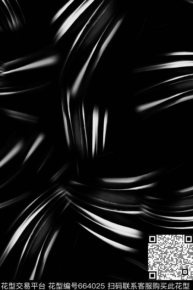 光影线条光束数码印花华亿平台下载（图片编号: 664025） - 瓦栏（Walan）