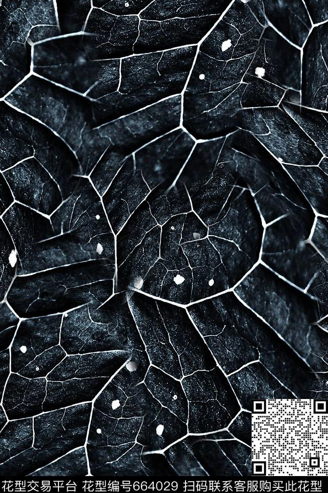 抽象纹路纹理数码印花华亿平台下载（图片编号: 664029） - 瓦栏（Walan）