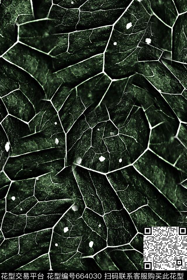 抽象纹路纹理数码印花华亿平台下载（图片编号: 664030） - 瓦栏（Walan）