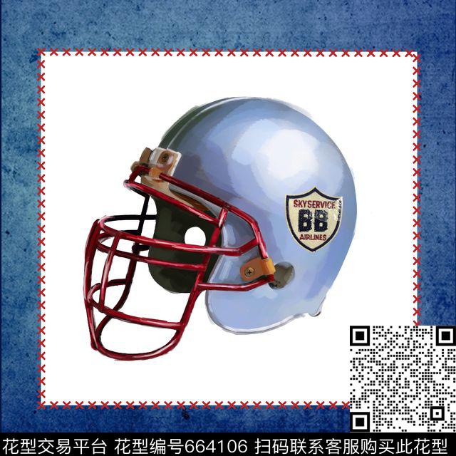 运动休闲数码印花华亿平台下载（图片编号: 664106） - 瓦栏（Walan）