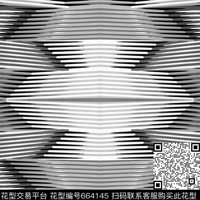 解构色块不规则几何传统印花华亿平台下载（图片编号: 664145） - 瓦栏（Walan）