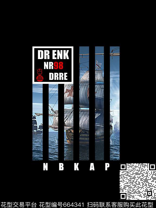 时尚潮牌男装T恤男装卫衣数码印花华亿平台下载（图片编号: 664341） - 瓦栏（Walan）