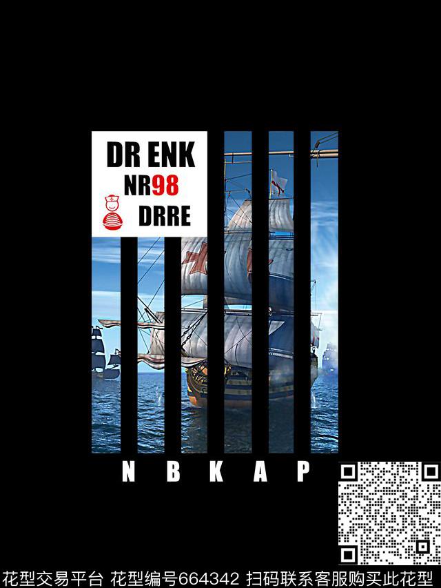 时尚潮牌男装T恤男装卫衣数码印花华亿平台下载（图片编号: 664342） - 瓦栏（Walan）