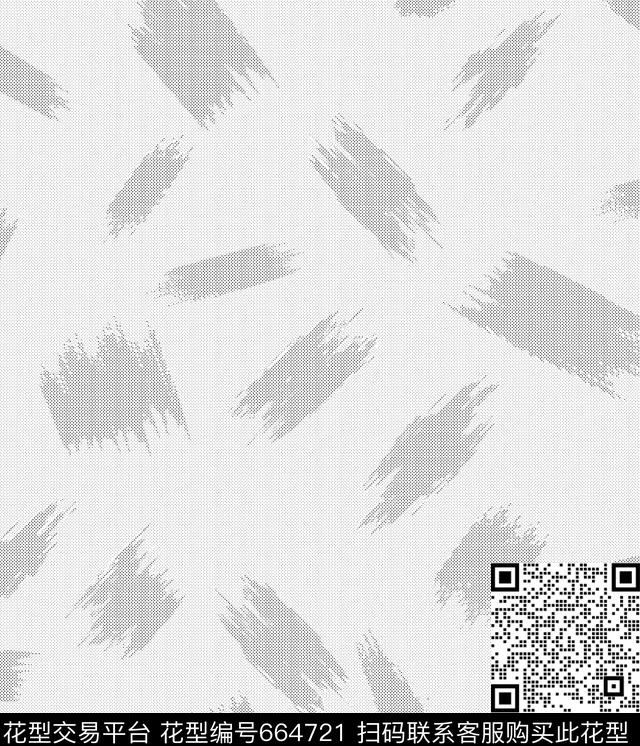 大气仿大牌男装衬衫传统印花华亿平台下载（图片编号: 664721） - 瓦栏（Walan）