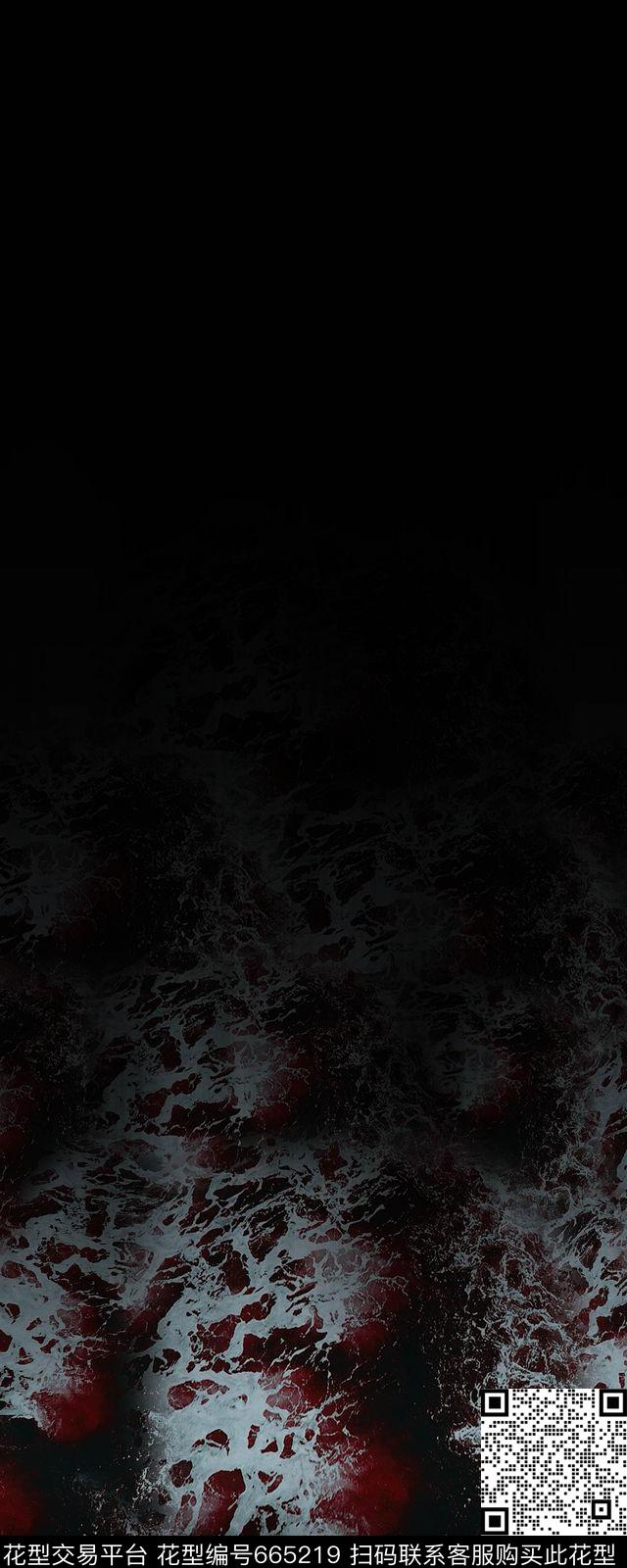 定位男装山川数码印花华亿平台下载（图片编号: 665219） - 瓦栏（Walan）