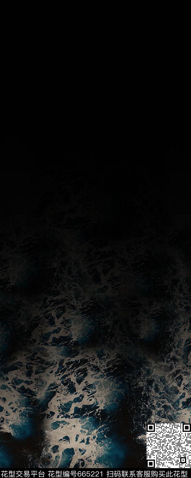 定位男装山川数码印花华亿平台下载（图片编号: 665221） - 瓦栏（Walan）