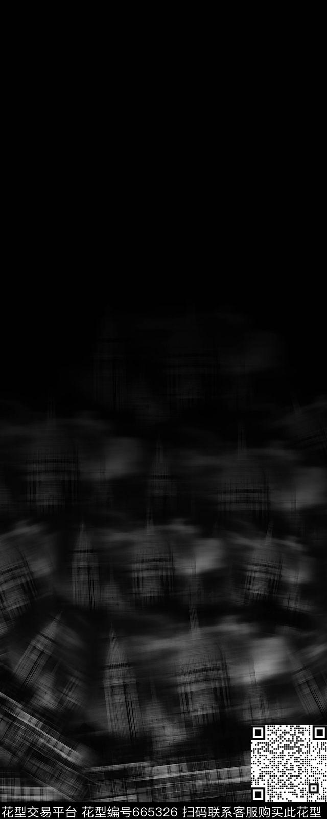 山川定位男装数码印花华亿平台下载（图片编号: 665326） - 瓦栏（Walan）