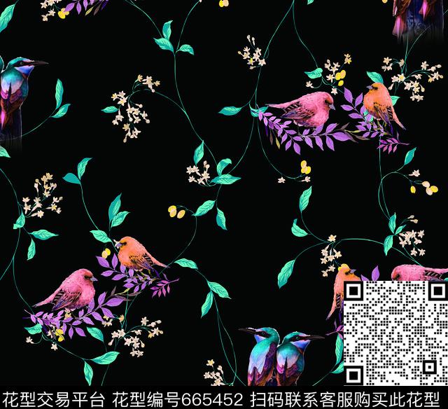 莫妮卡-女装华亿平台数码印花华亿平台下载（图片编号: 665452） - 瓦栏（Walan）