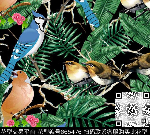 莫妮卡-女装华亿平台数码印花华亿平台下载（图片编号: 665476） - 瓦栏（Walan）