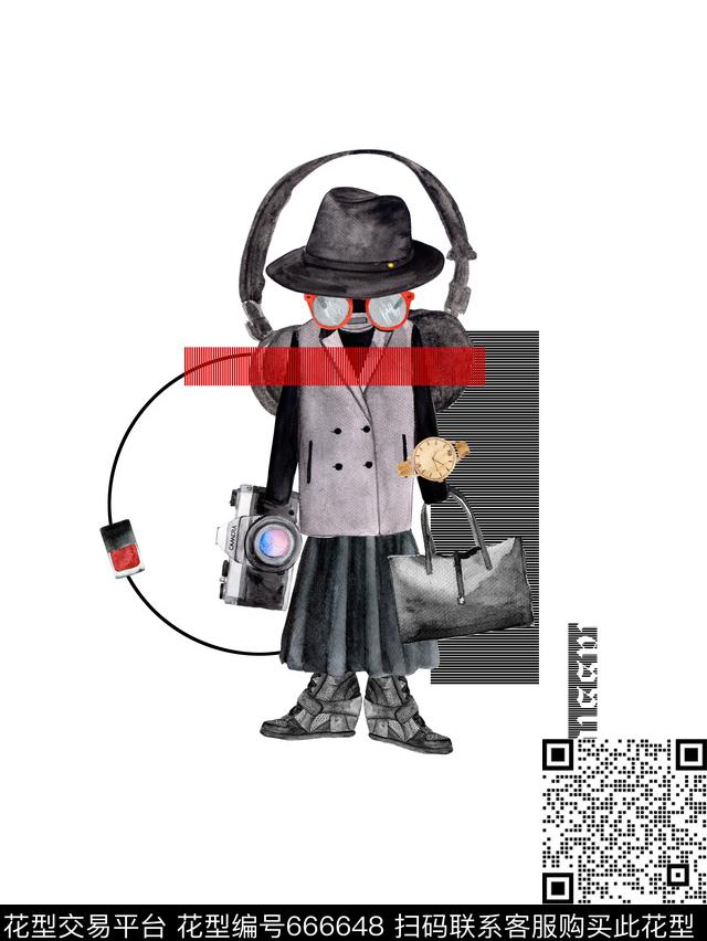 NEILBARRETT尼奥贝奈特时尚男士定位花数码印花华亿平台下载（图片编号: 666648） - 瓦栏（Walan）