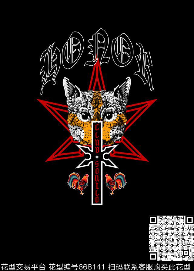 最新MB男装潮牌数码印花华亿平台下载（图片编号: 668141） - 瓦栏（Walan）