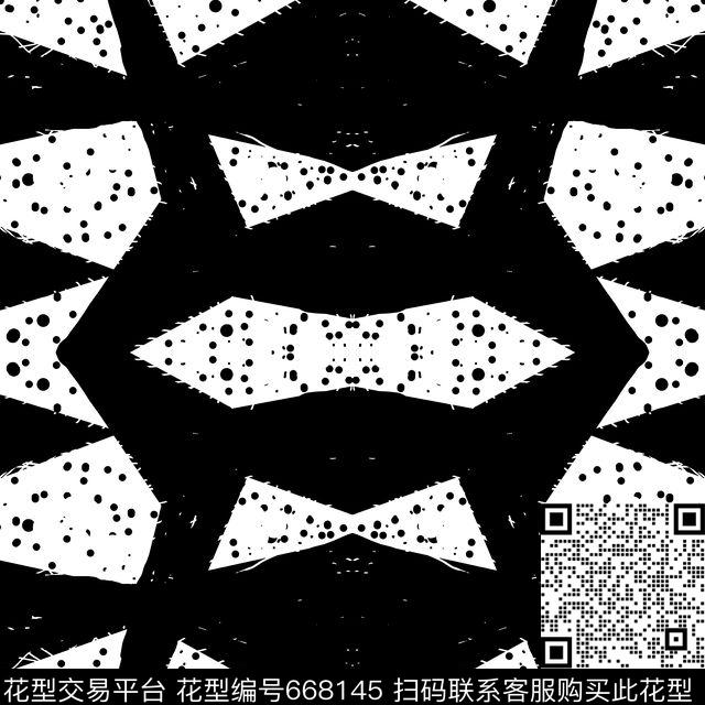 民族风泳装部落风传统印花华亿平台下载（图片编号: 668145） - 瓦栏（Walan）