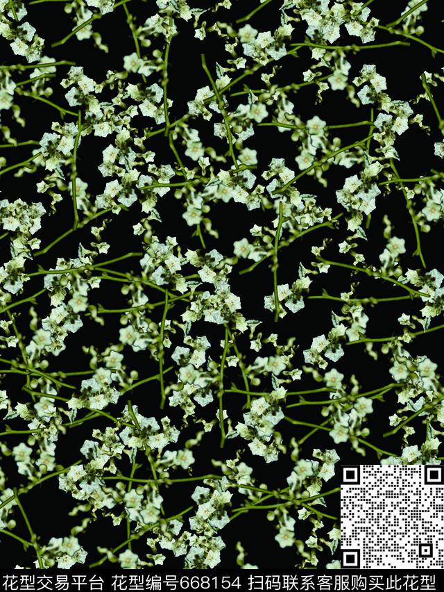 时尚男装数码印花华亿平台下载（图片编号: 668154） - 瓦栏（Walan）