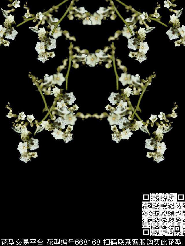 时尚男装数码印花华亿平台下载（图片编号: 668168） - 瓦栏（Walan）