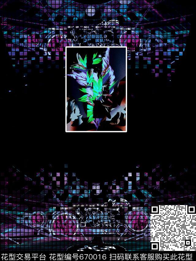 灯光舞台电子数码印花华亿平台下载（图片编号: 670016） - 瓦栏（Walan）