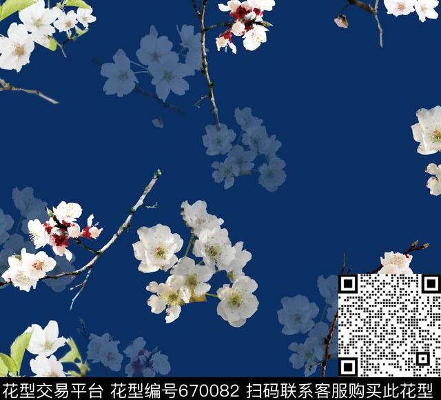 莫妮卡-女装华亿平台数码印花华亿平台下载（图片编号: 670082） - 瓦栏（Walan）