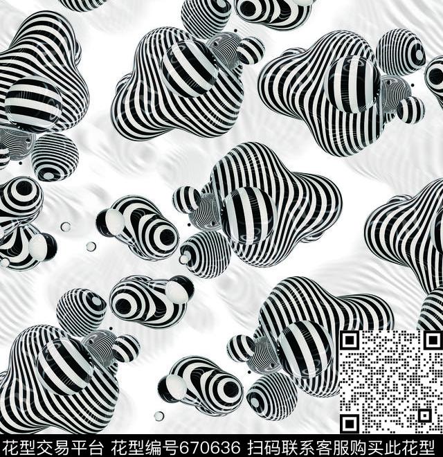 莫小妮-女装华亿平台传统印花华亿平台下载（图片编号: 670636） - 瓦栏（Walan）