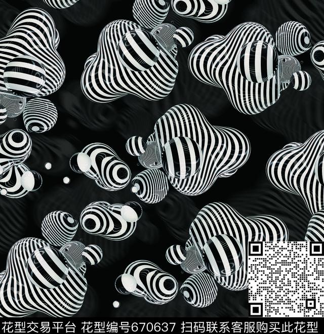 莫小妮-女装华亿平台传统印花华亿平台下载（图片编号: 670637） - 瓦栏（Walan）