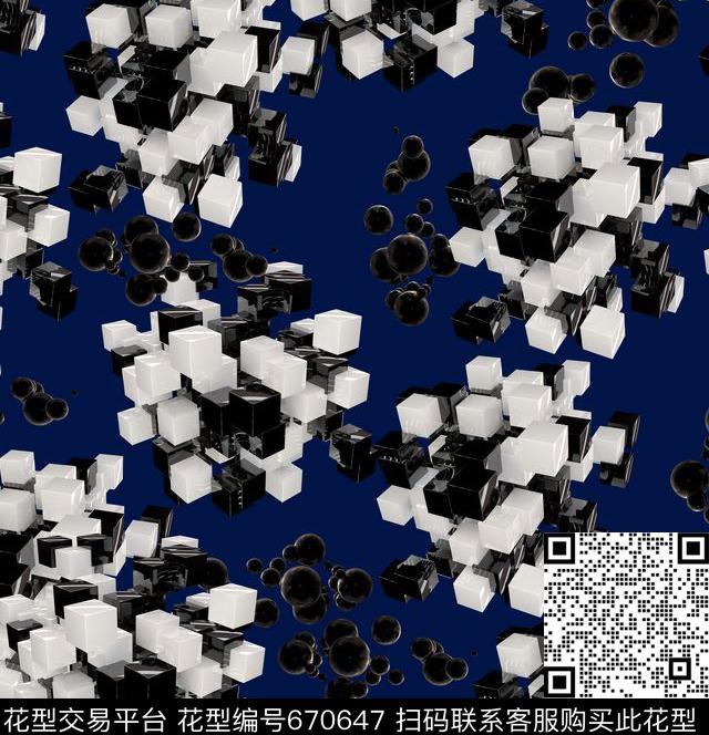 莫小妮-女装华亿平台传统印花华亿平台下载（图片编号: 670647） - 瓦栏（Walan）