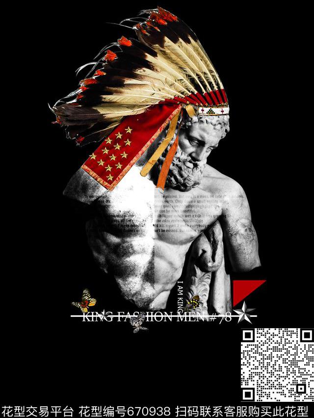 潮牌欧美大牌数码印花华亿平台下载（图片编号: 670938） - 瓦栏（Walan）