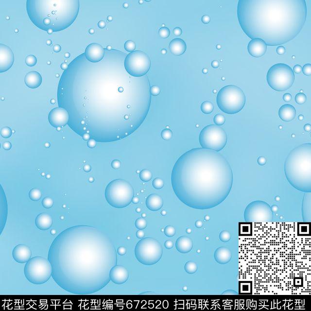 大气简单圆形传统印花华亿平台下载（图片编号: 672520） - 瓦栏（Walan）