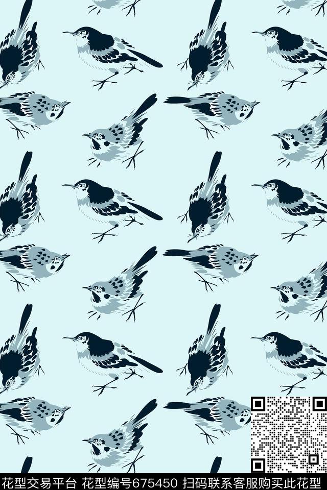 数码印花华亿平台下载（图片编号: 675450） - 瓦栏（Walan）