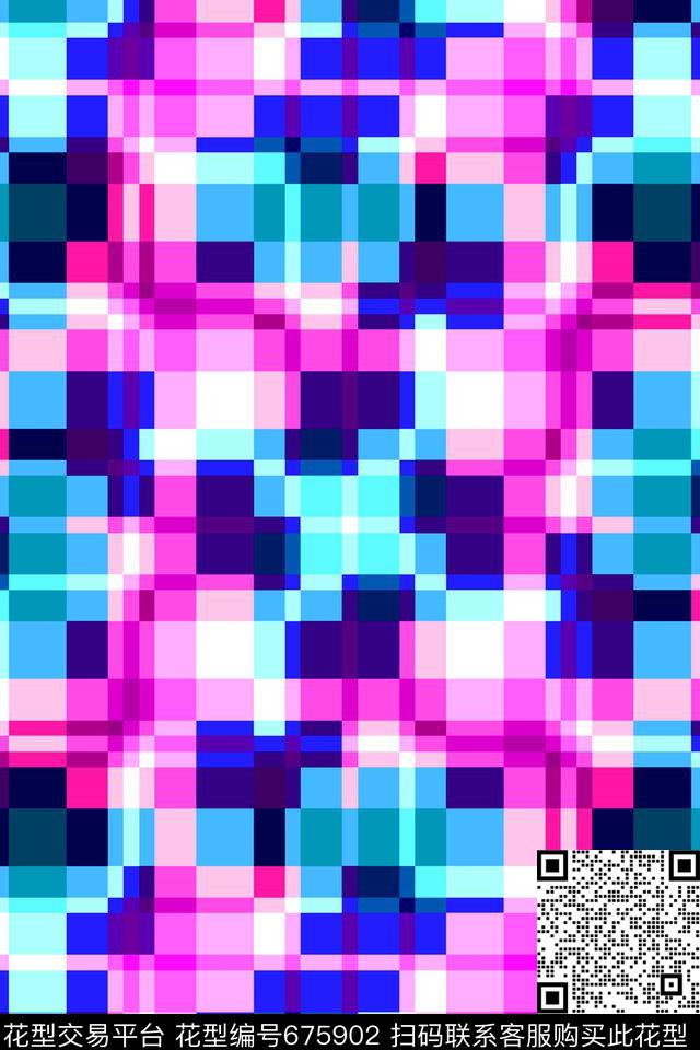 苏格兰格格子衫格子衬衣传统印花华亿平台下载（图片编号: 675902） - 瓦栏（Walan）