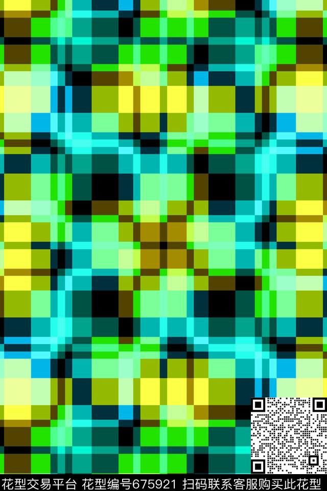 苏格兰格格子衫格子衬衣传统印花华亿平台下载（图片编号: 675921） - 瓦栏（Walan）