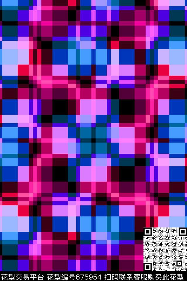 苏格兰格格子衫格子衬衣传统印花华亿平台下载（图片编号: 675954） - 瓦栏（Walan）