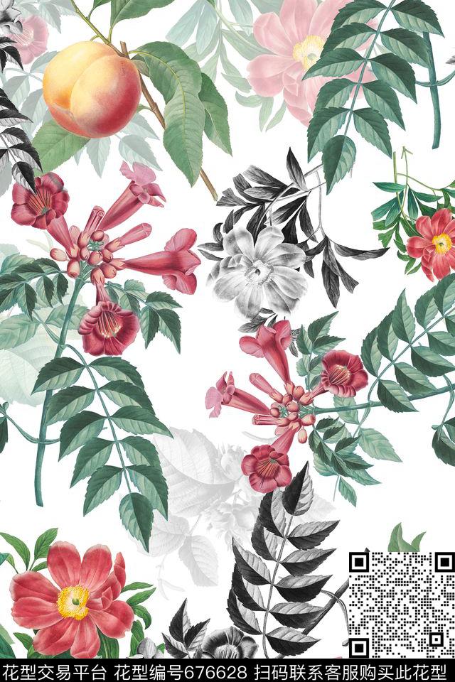 数码印花华亿平台下载（图片编号: 676628） - 瓦栏（Walan）