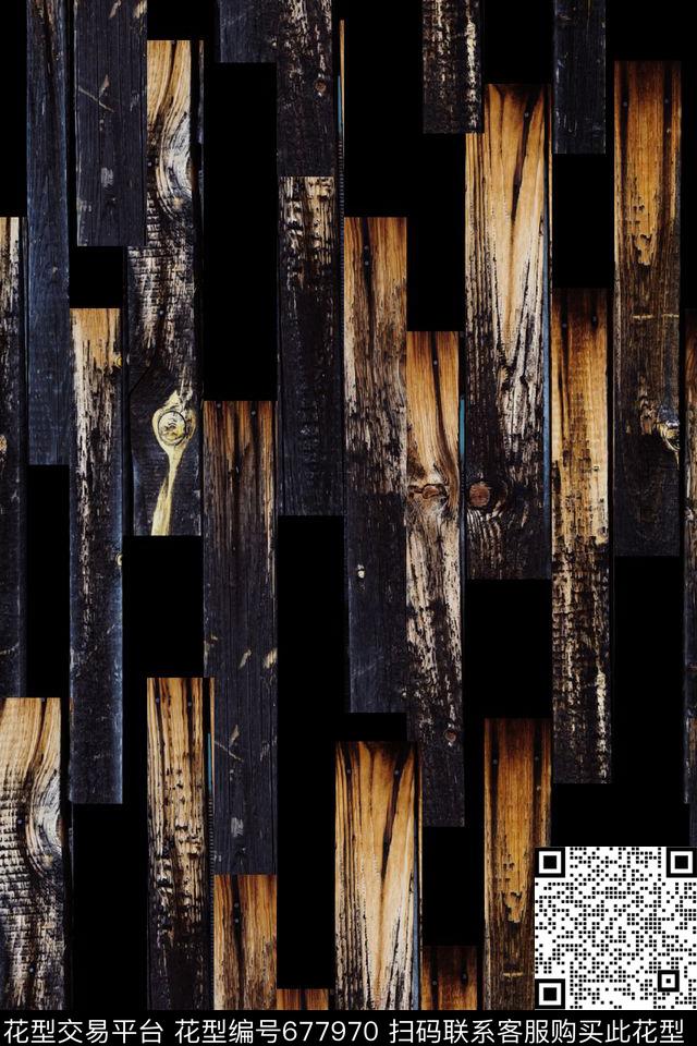 商务男装风衣外套时尚男装数码印花华亿平台下载（图片编号: 677970） - 瓦栏（Walan）