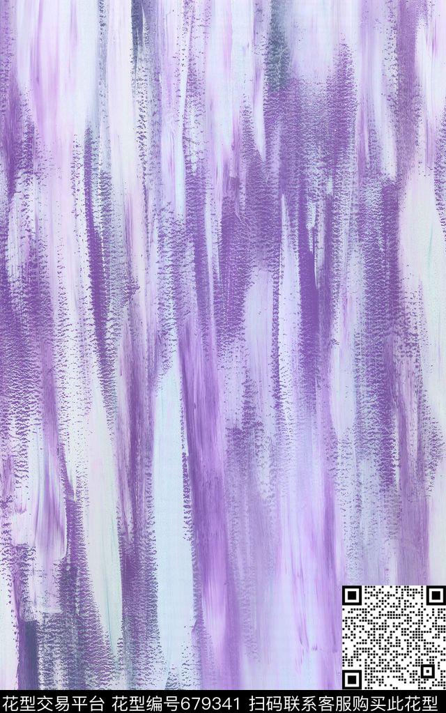 时尚个性亮丽数码印花华亿平台下载（图片编号: 679341） - 瓦栏（Walan）