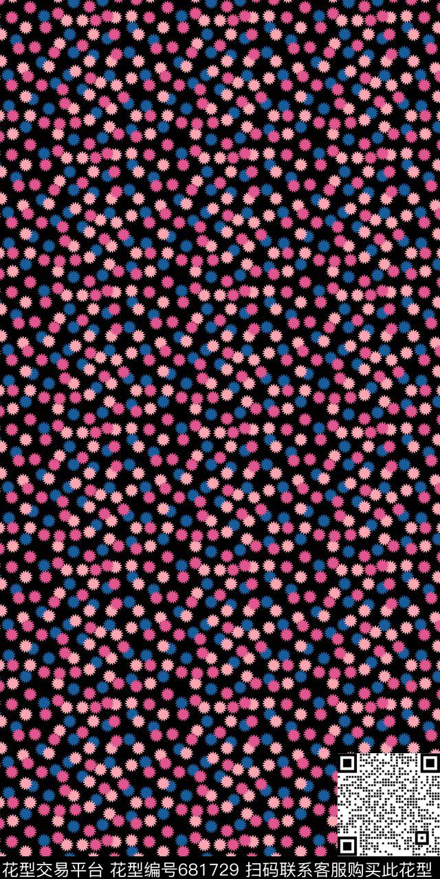 洋阳---男装数码印花华亿平台下载（图片编号: 681729） - 瓦栏（Walan）