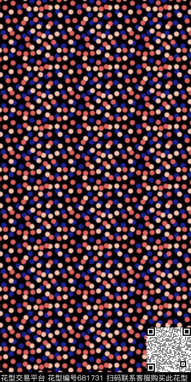 洋阳---男装数码印花华亿平台下载（图片编号: 681731） - 瓦栏（Walan）